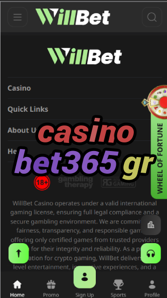Casino Bet365 GR - Greek Bet365 Casino Platform-casinoorder.vip